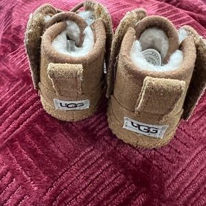 UGG Neumel bootie